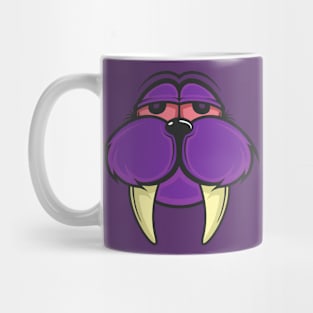 Legalize Walrus! Mug